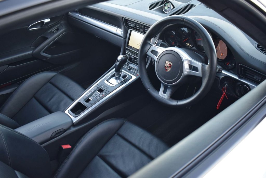 Used Porsche 911 2012 for sale - 77520639: Photo 3