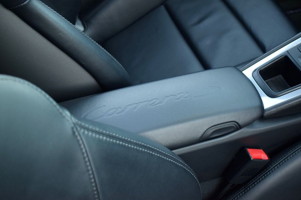 Used Porsche 911 2012 for sale - 77520639: Photo 30