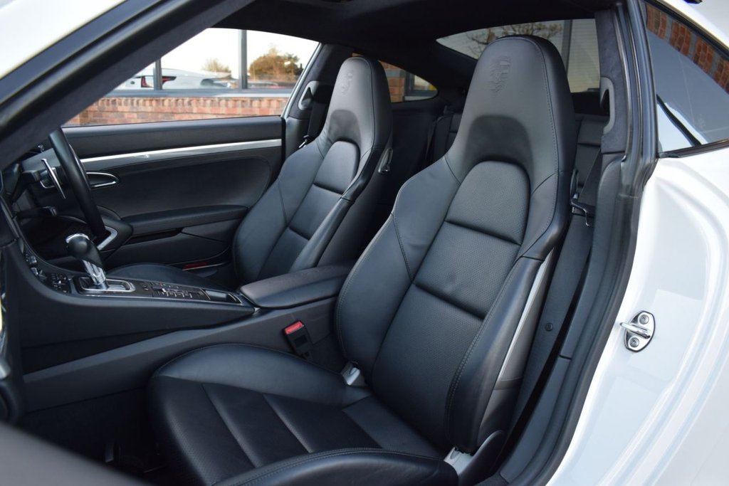 Used Porsche 911 2012 for sale - 77520639: Photo 34