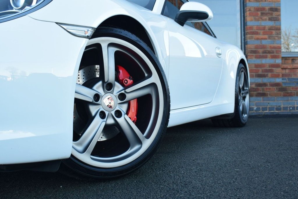 Used Porsche 911 2012 for sale - 77520639: Photo 41