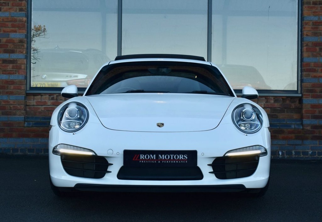 Used Porsche 911 2012 for sale - 77520639: Photo 43