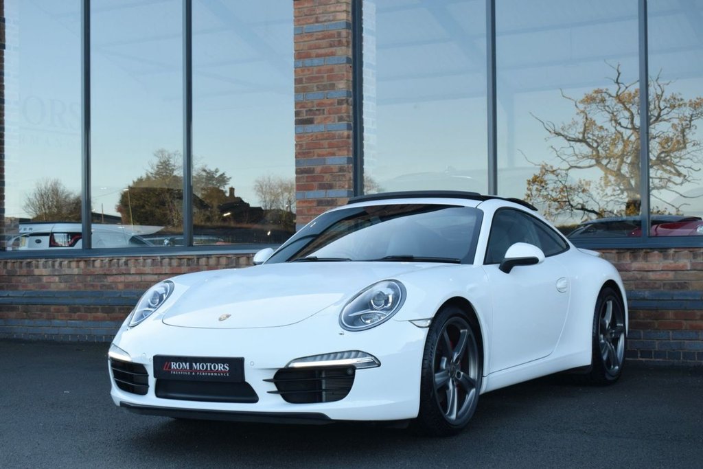 Used Porsche 911 2012 for sale - 77520639: Photo 44