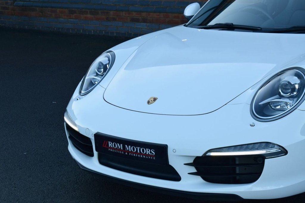 Used Porsche 911 2012 for sale - 77520639: Photo 48