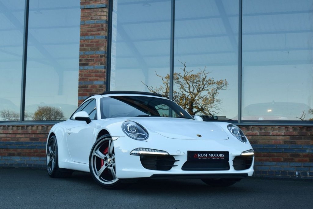 Used Porsche 911 2012 for sale - 77520639: Photo 50