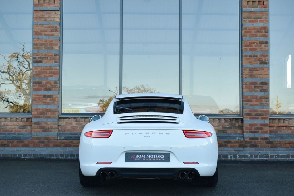 Used Porsche 911 2012 for sale - 77520639: Photo 8