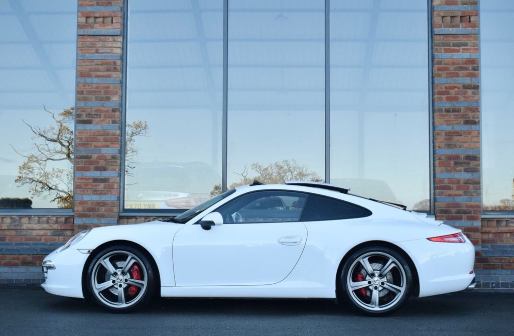 Used Porsche 911 2012 for sale - 77520639: Photo 9