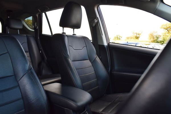 Used Toyota RAV4 2016 for sale - 76223318: Photo 13