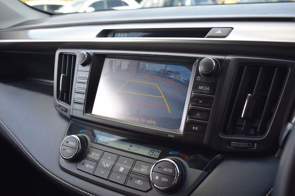 Used Toyota RAV4 2016 for sale - 76223318: Photo 21
