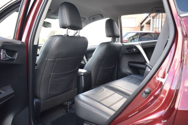 Used Toyota RAV4 2016 for sale - 76223318: Photo 31