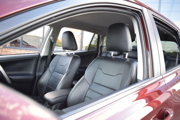 Used Toyota RAV4 2016 for sale - 76223318: Photo 33