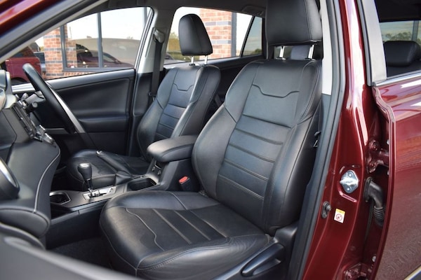 Used Toyota RAV4 2016 for sale - 76223318: Photo 34