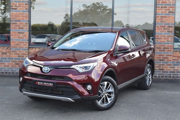Used Toyota RAV4 2016 for sale - 76223318: Photo 39