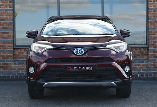 Used Toyota RAV4 2016 for sale - 76223318: Photo 49