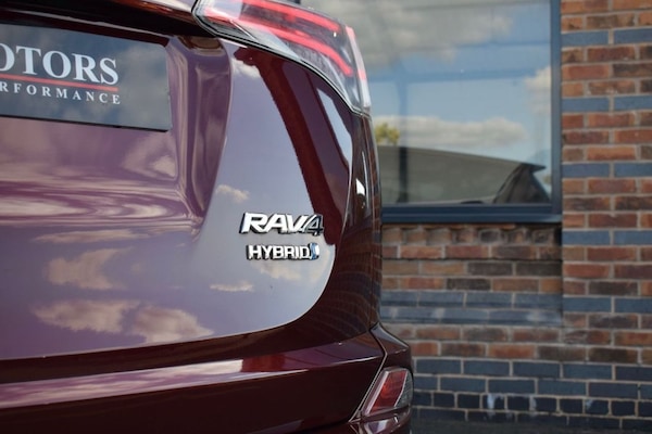 Used Toyota RAV4 2016 for sale - 76223318: Photo 50