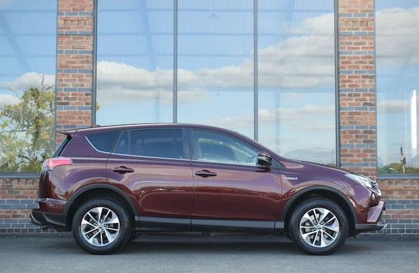 Used Toyota RAV4 2016 for sale - 76223318: Photo 6