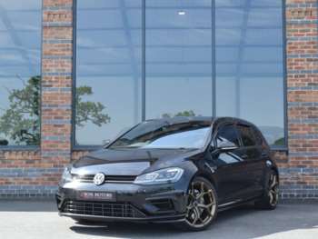 2019 (19) - 2.0 TSI R Hatchback 5dr Petrol DSG 4Motion Euro 6 (s/s) (300 ps)