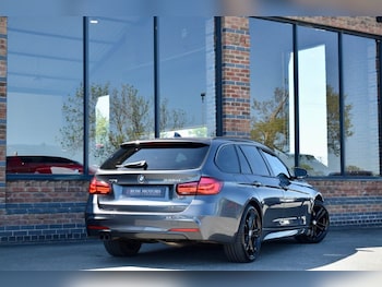Used BMW 3 Series 2019 for sale - 78413913: Photo