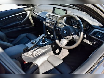 Used BMW 3 Series 2019 for sale - 78413913: Photo