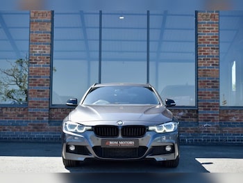 Used BMW 3 Series 2019 for sale - 78413913: Photo