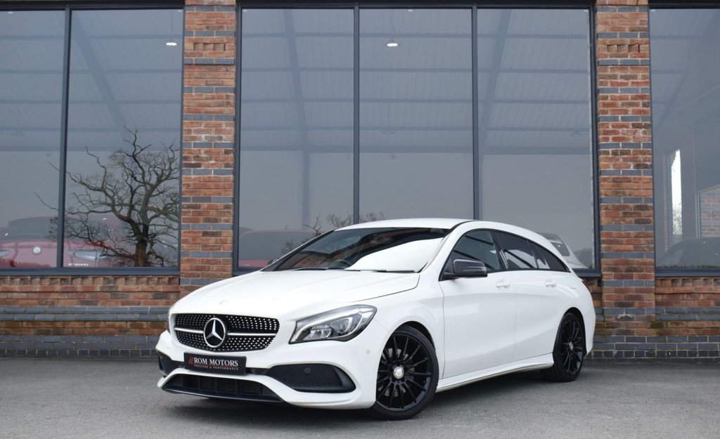 Used Mercedes-Benz CLA 2016 for sale - 78061961: Photo 1