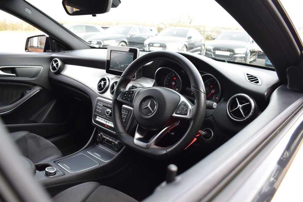 Used Mercedes-Benz CLA 2016 for sale - 78061961: Photo 11