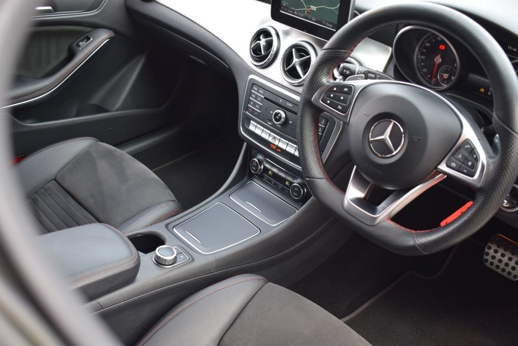 Used Mercedes-Benz CLA 2016 for sale - 78061961: Photo 12