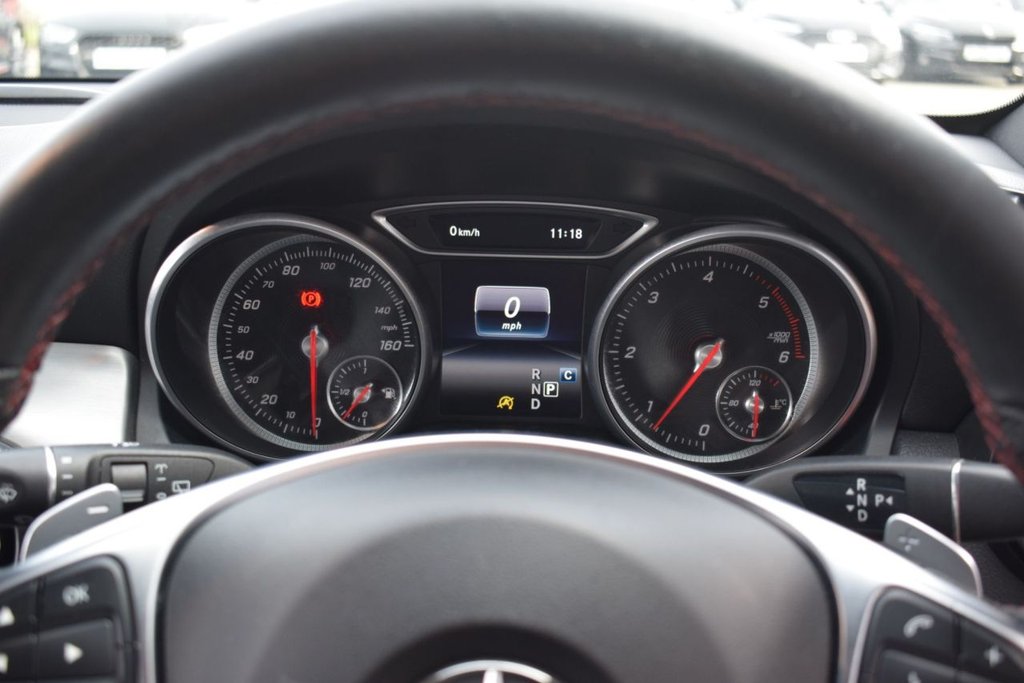 Used Mercedes-Benz CLA 2016 for sale - 78061961: Photo 13