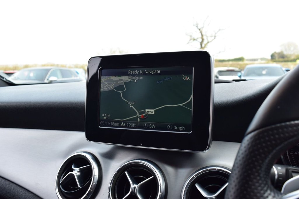 Used Mercedes-Benz CLA 2016 for sale - 78061961: Photo 14