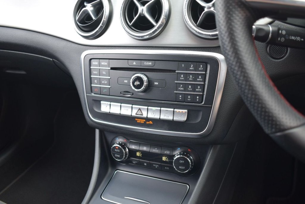 Used Mercedes-Benz CLA 2016 for sale - 78061961: Photo 15