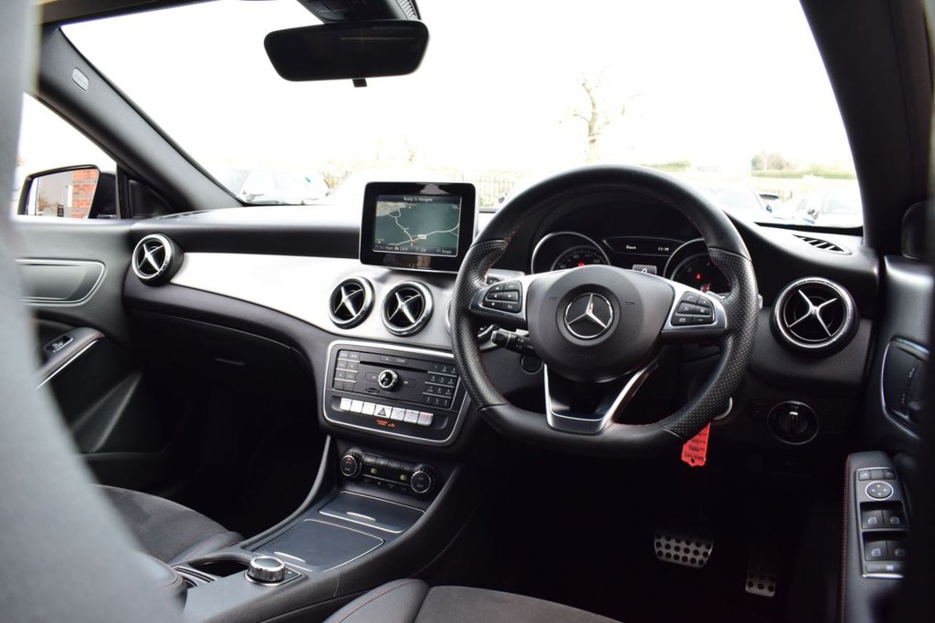 Used Mercedes-Benz CLA 2016 for sale - 78061961: Photo 16