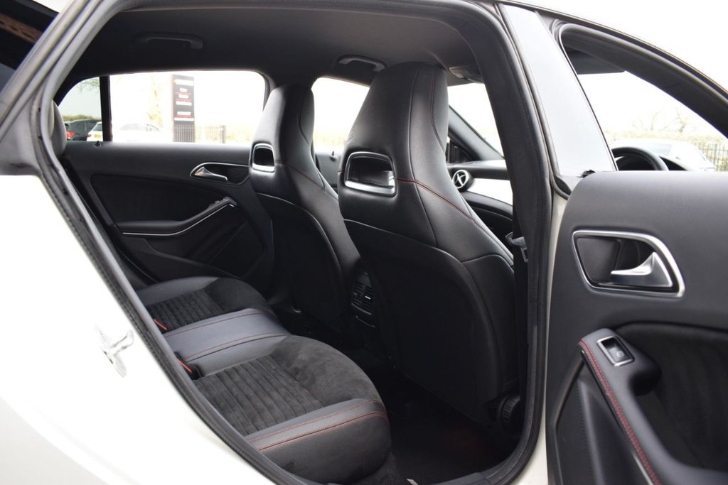 Used Mercedes-Benz CLA 2016 for sale - 78061961: Photo 17