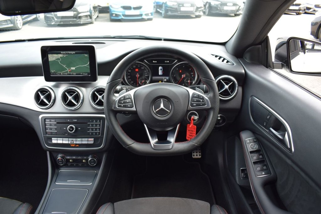 Used Mercedes-Benz CLA 2016 for sale - 78061961: Photo 19