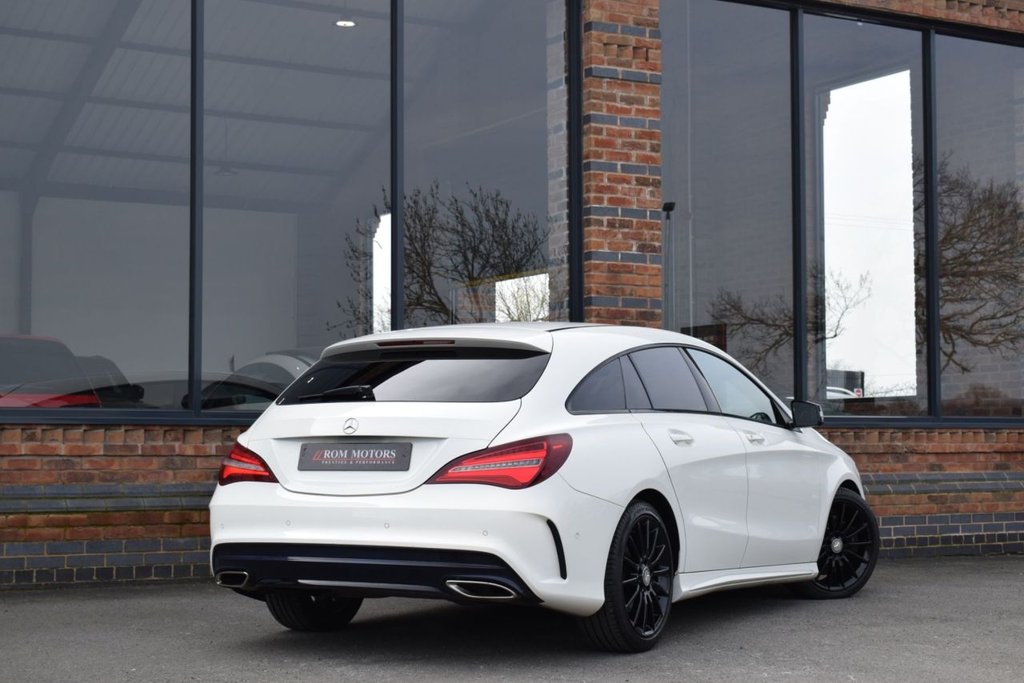 Used Mercedes-Benz CLA 2016 for sale - 78061961: Photo 2