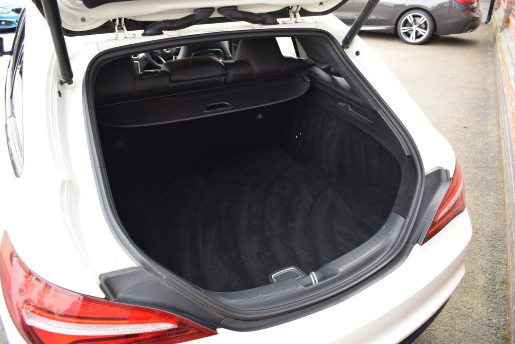 Used Mercedes-Benz CLA 2016 for sale - 78061961: Photo 20