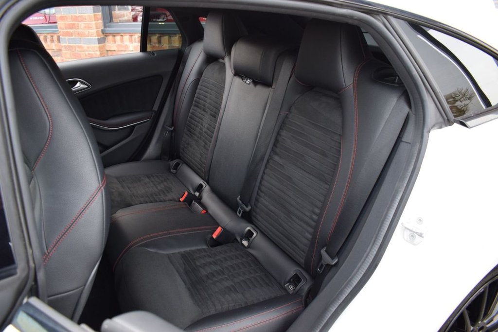 Used Mercedes-Benz CLA 2016 for sale - 78061961: Photo 21