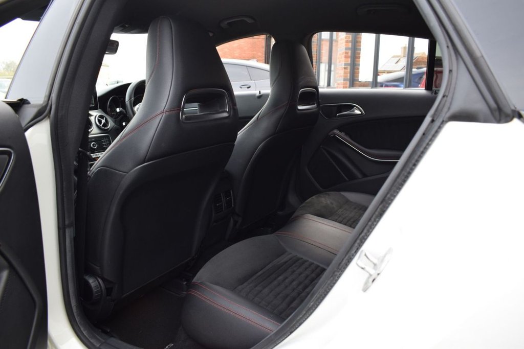 Used Mercedes-Benz CLA 2016 for sale - 78061961: Photo 22