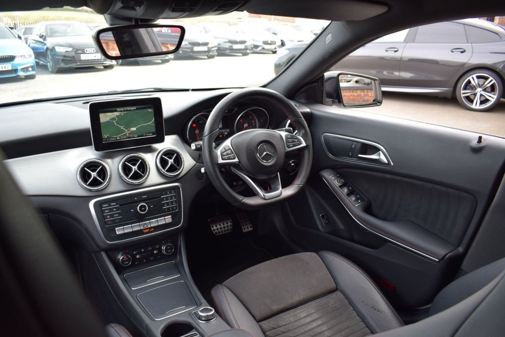 Used Mercedes-Benz CLA 2016 for sale - 78061961: Photo 23