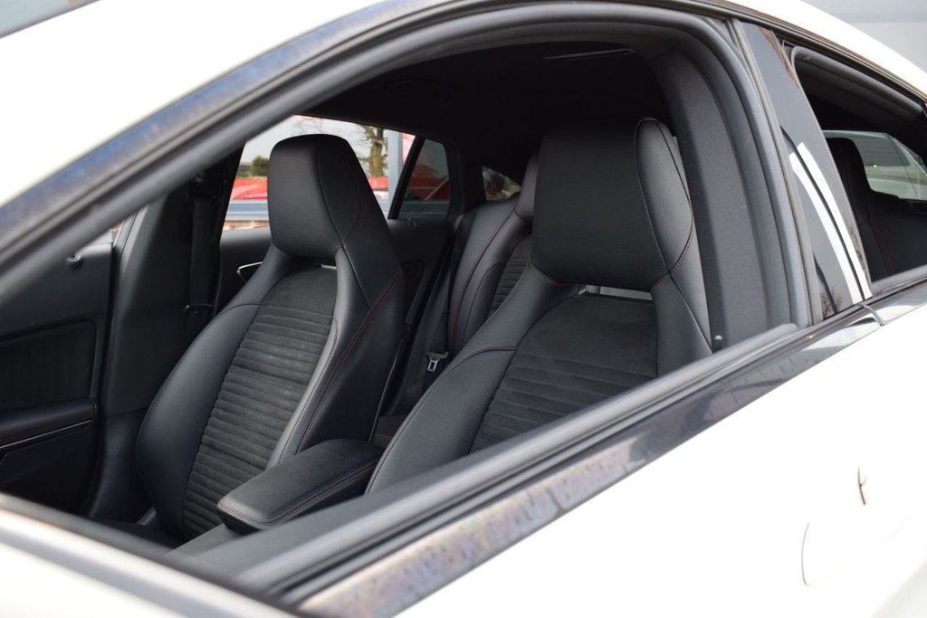 Used Mercedes-Benz CLA 2016 for sale - 78061961: Photo 24