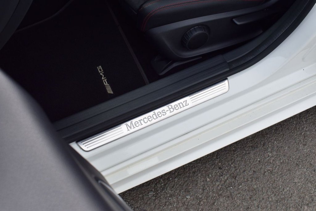 Used Mercedes-Benz CLA 2016 for sale - 78061961: Photo 25