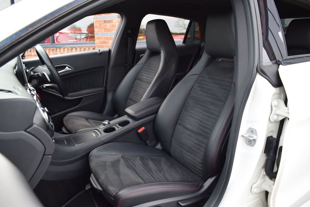 Used Mercedes-Benz CLA 2016 for sale - 78061961: Photo 26