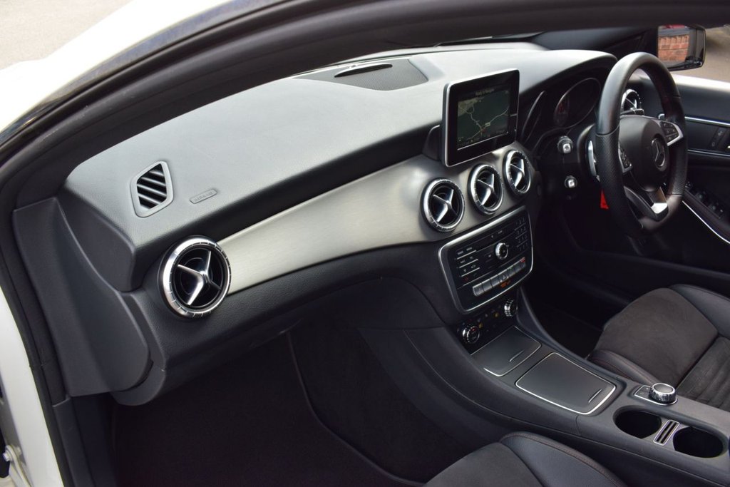 Used Mercedes-Benz CLA 2016 for sale - 78061961: Photo 28