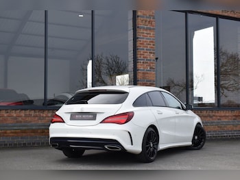 Used Mercedes-Benz CLA 2016 for sale - 78061961: Photo