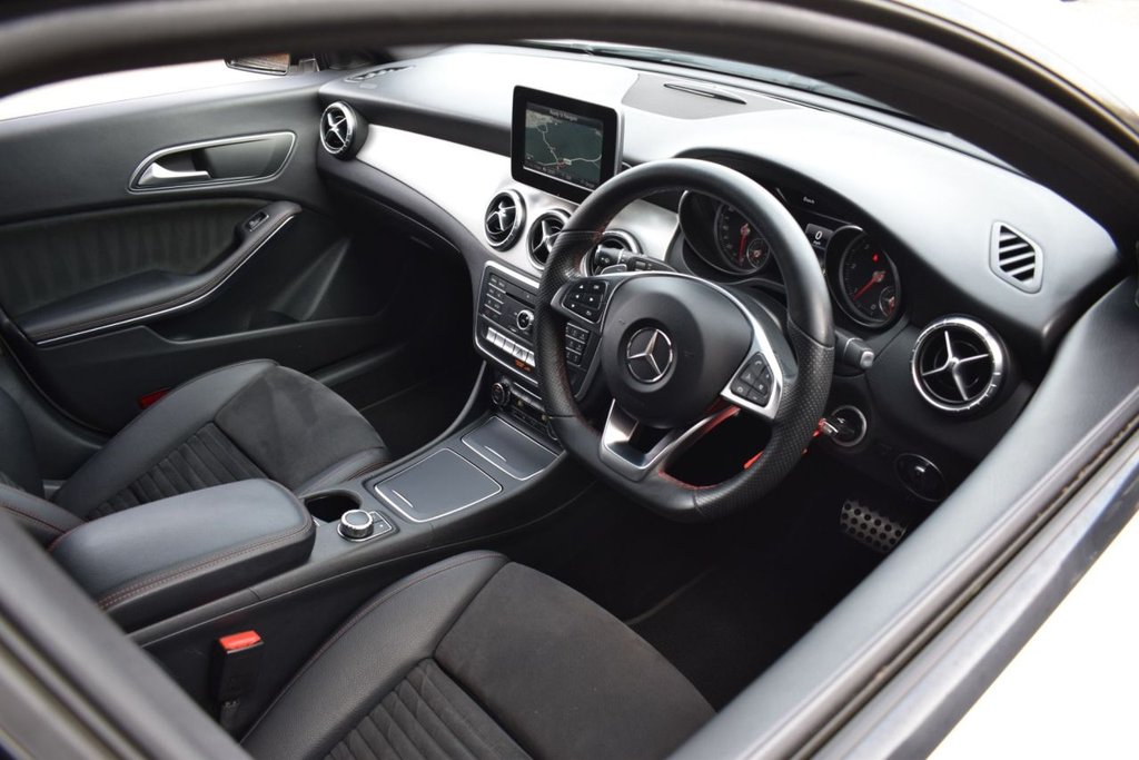 Used Mercedes-Benz CLA 2016 for sale - 78061961: Photo 3