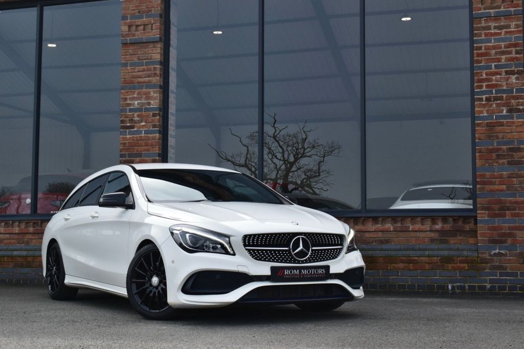 Used Mercedes-Benz CLA 2016 for sale - 78061961: Photo 33