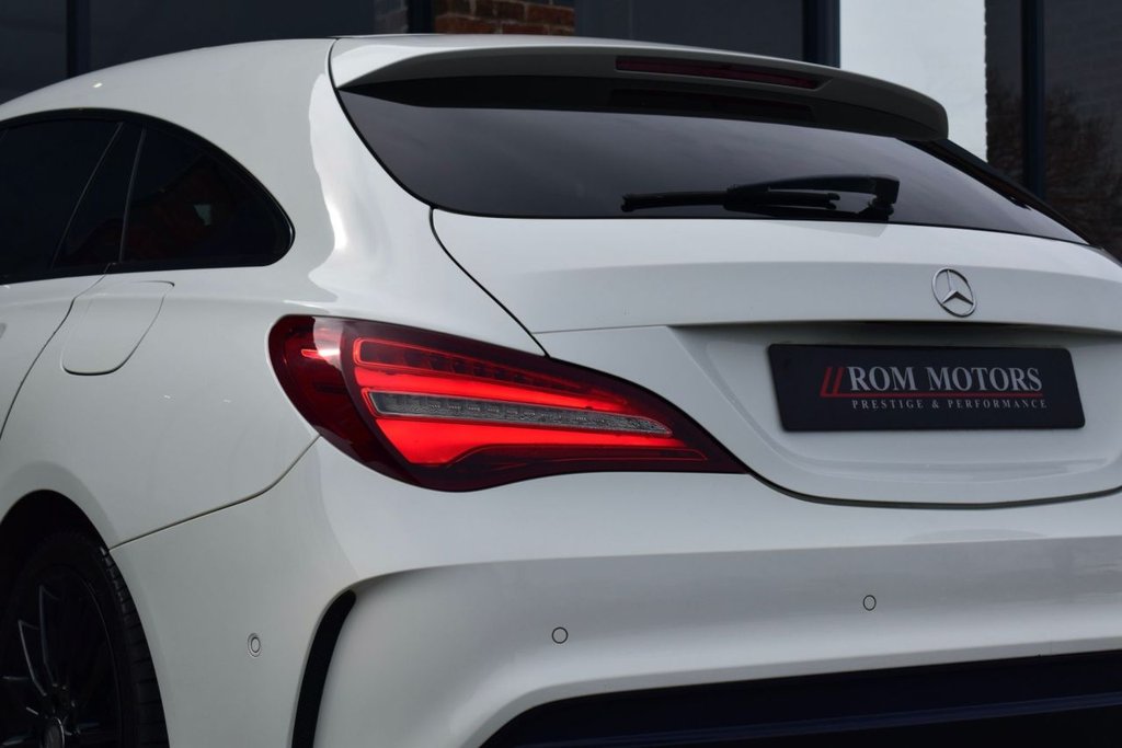 Used Mercedes-Benz CLA 2016 for sale - 78061961: Photo 34