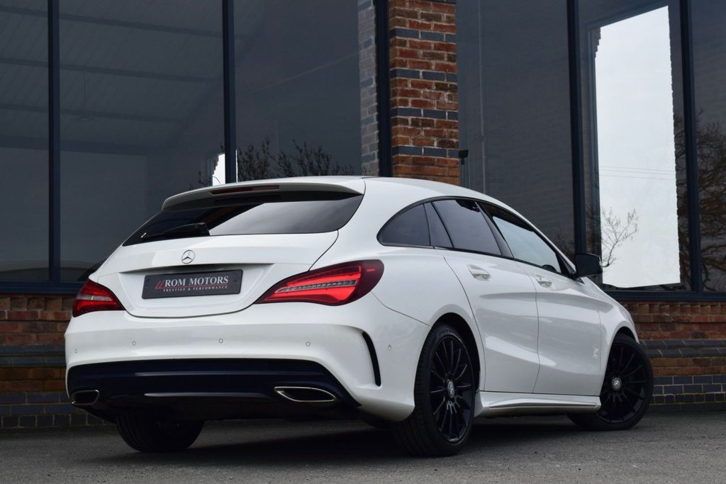 Used Mercedes-Benz CLA 2016 for sale - 78061961: Photo 36