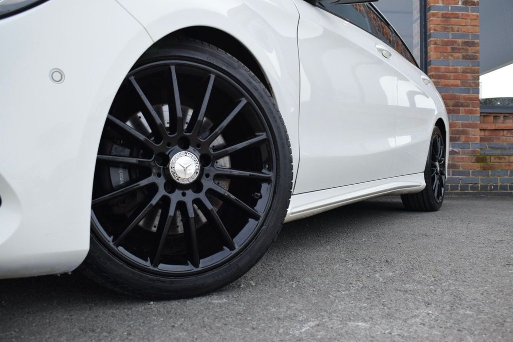 Used Mercedes-Benz CLA 2016 for sale - 78061961: Photo 37