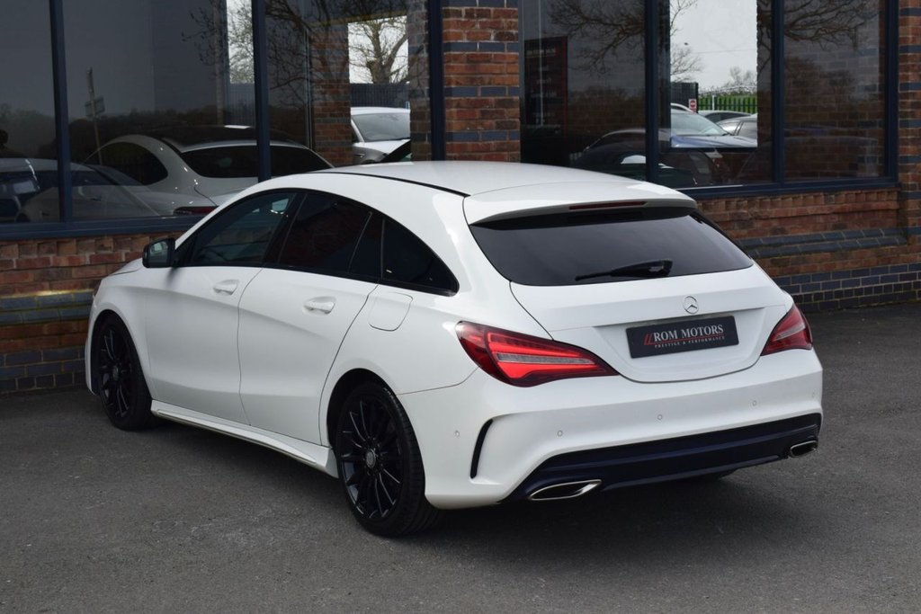 Used Mercedes-Benz CLA 2016 for sale - 78061961: Photo 38