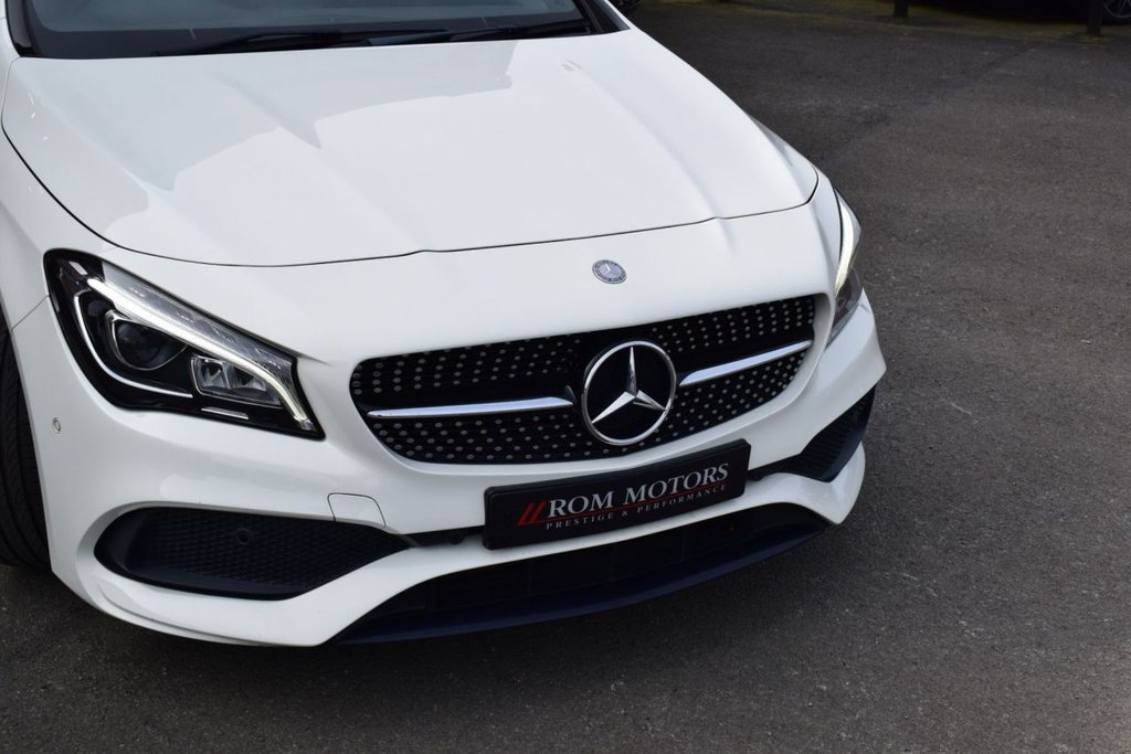 Used Mercedes-Benz CLA 2016 for sale - 78061961: Photo 39