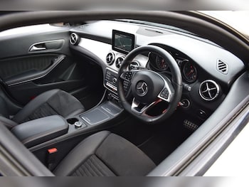 Used Mercedes-Benz CLA 2016 for sale - 78061961: Photo
